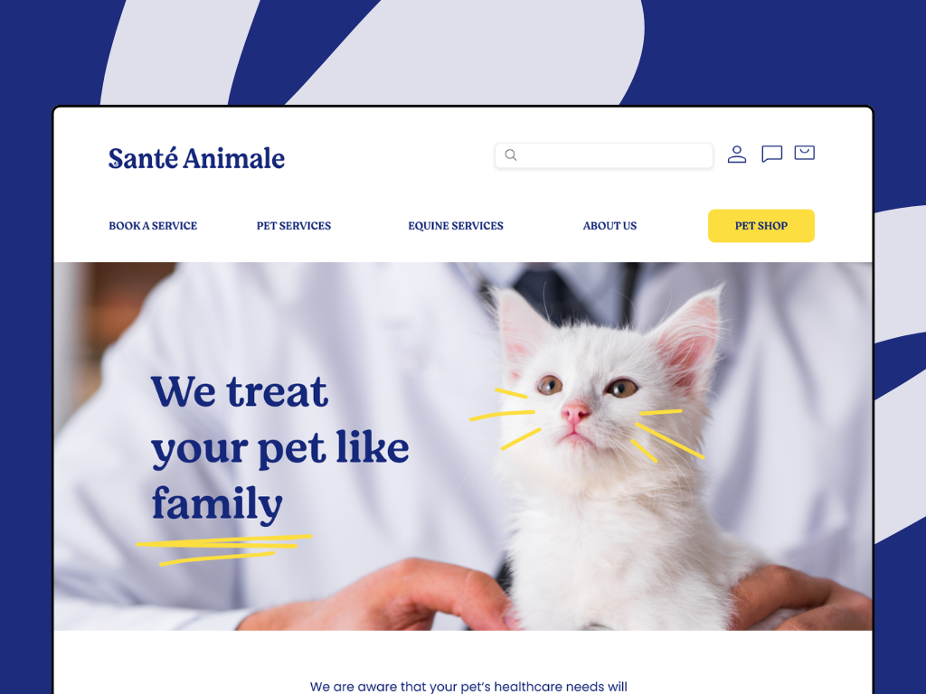 Santé Animal